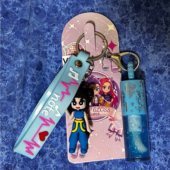 Other - K Pop Demon Hunter lip gloss